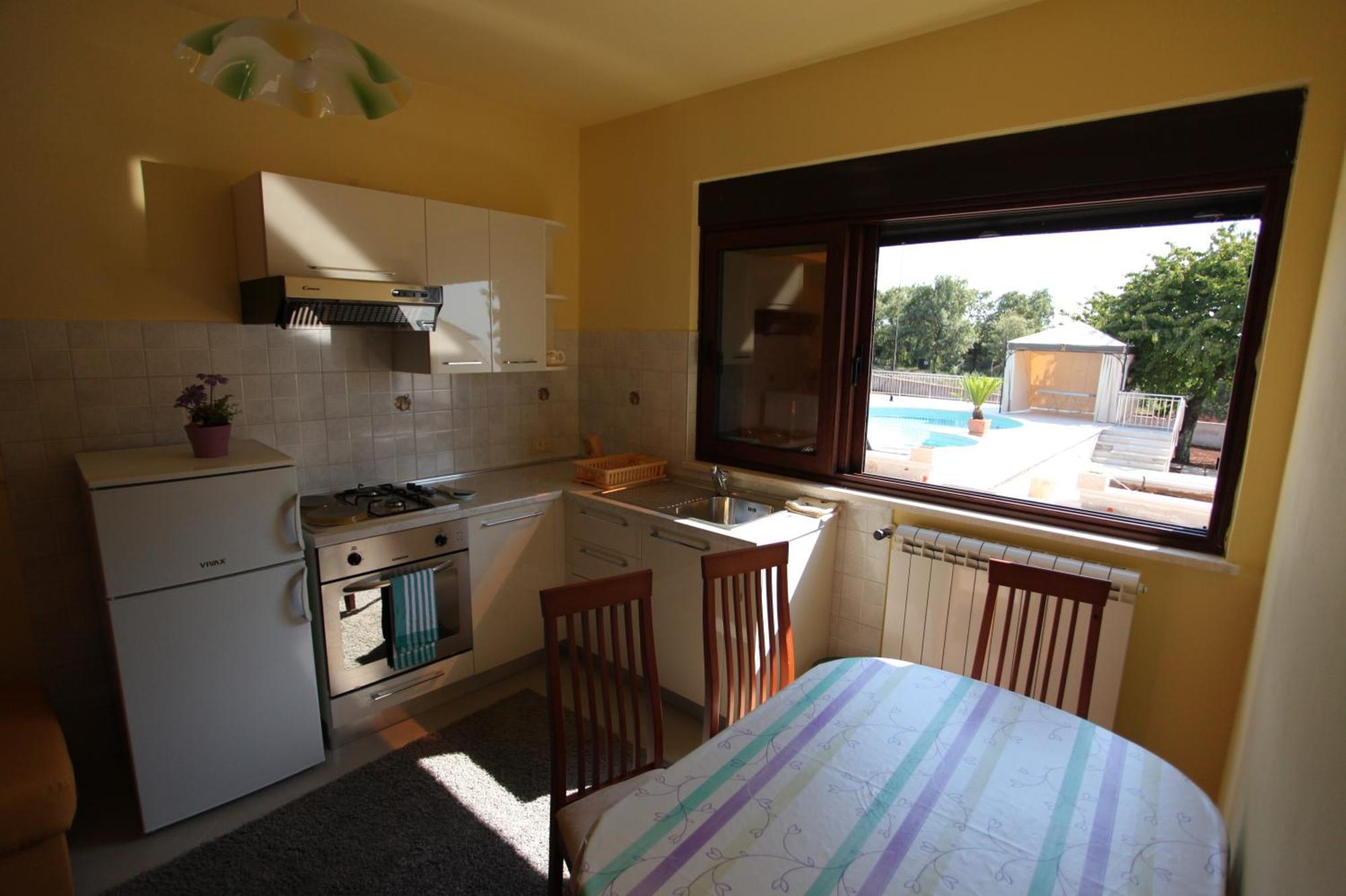 Villa Kimberly Rovinj Exteriér fotografie