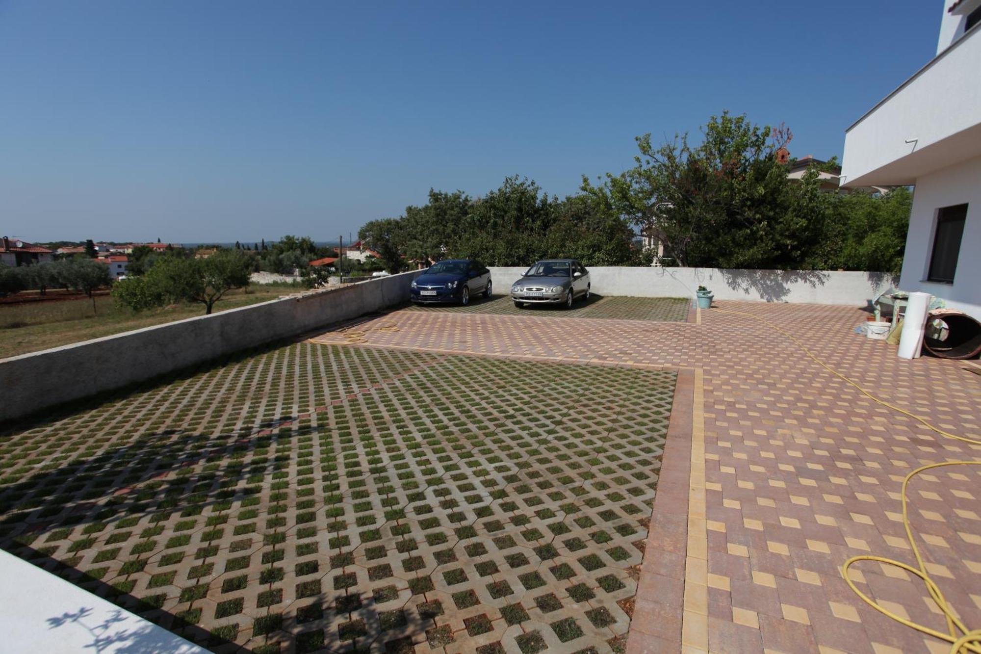 Villa Kimberly Rovinj Exteriér fotografie