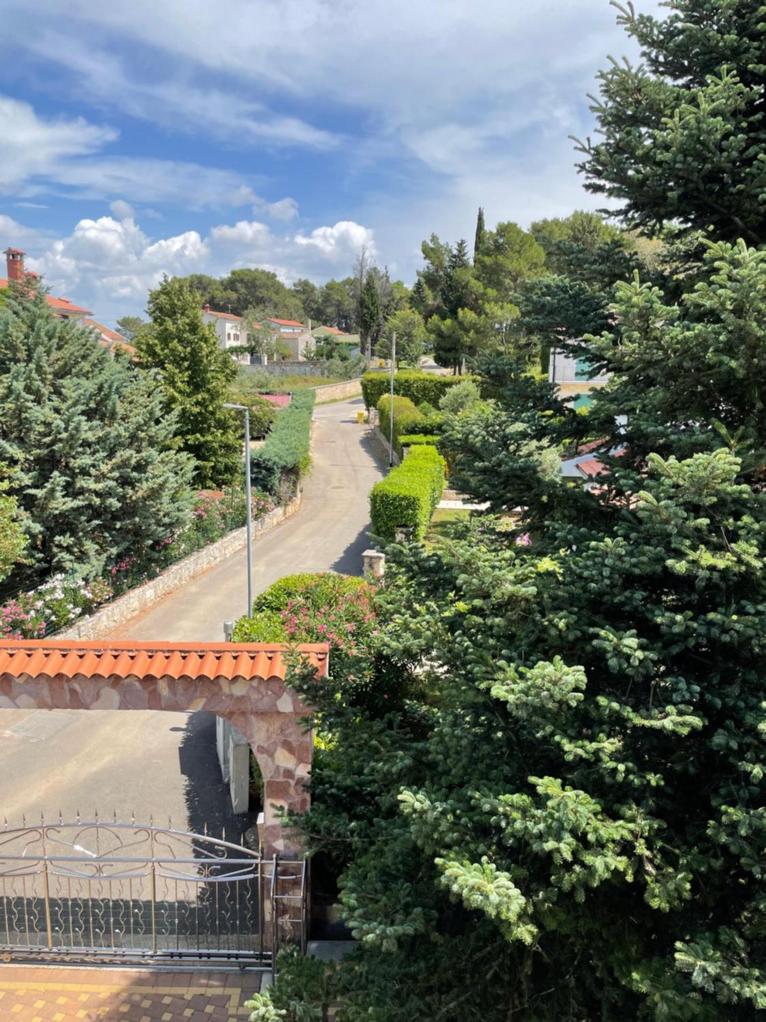 Villa Kimberly Rovinj Exteriér fotografie