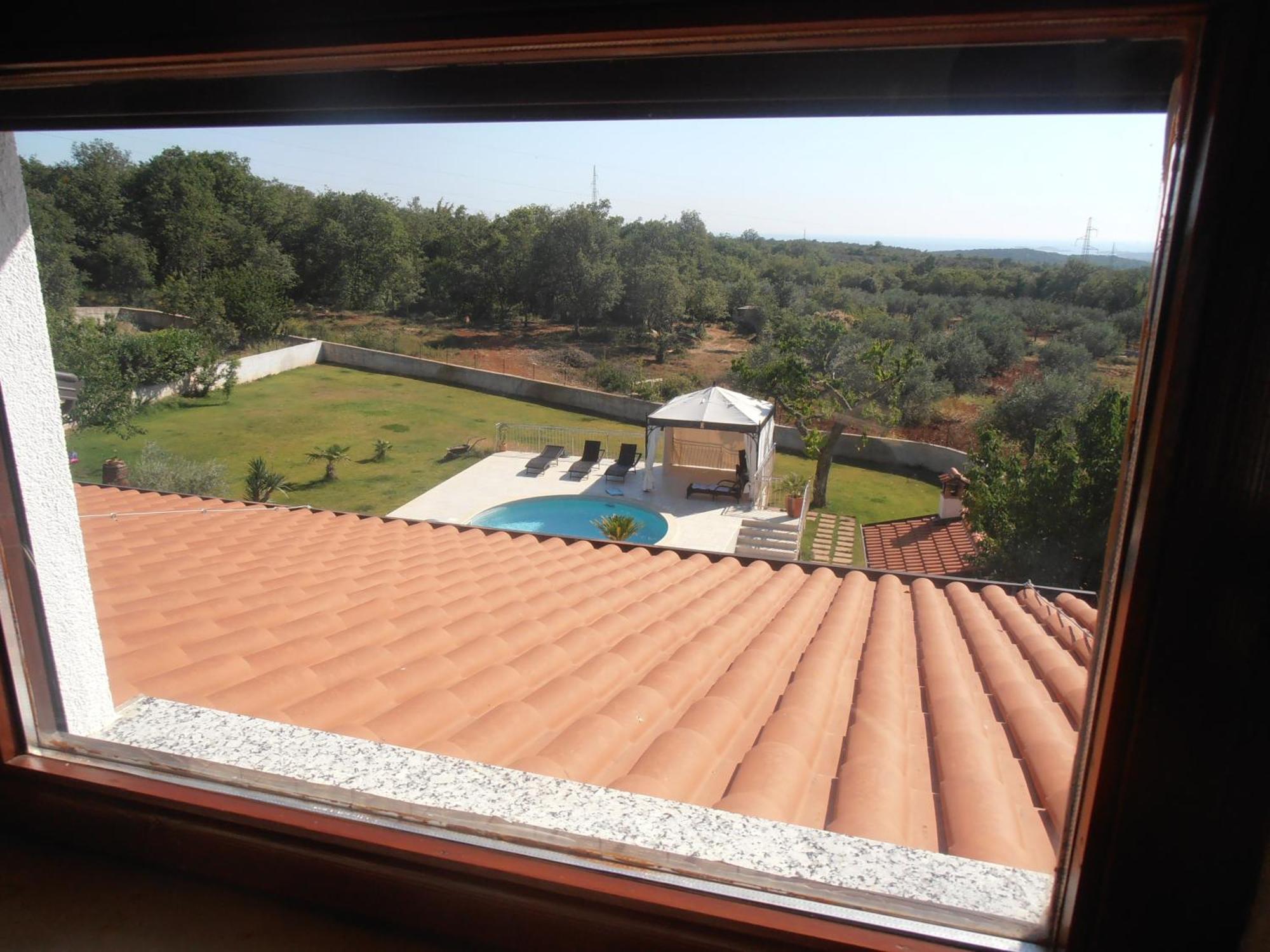 Villa Kimberly Rovinj Exteriér fotografie